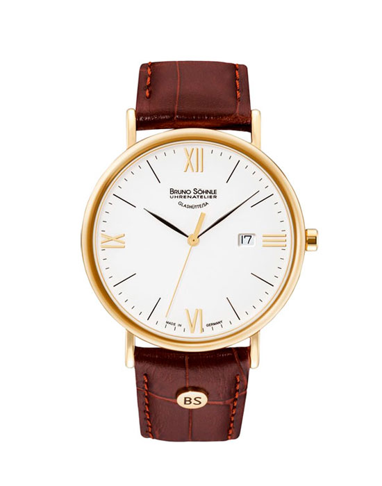 Часы Bruno Sohnle Nabucco 17-33085-971
